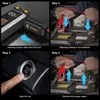 Springdoos voor auto - Hoogwaardige jumpstarter Productafbeelding-voorbeeld 3