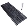 MediaRange MROS101 Tastatur kabelgebunden schwarz Produktbild-Vorschau 4