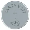 Varta V 377 1,55 V 27 mAh Uhrenzelle silber Produktbild-Vorschau 17