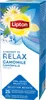 Lipton Feel Good Selection Kamille 25 x 2 Gramm Produktbild-Vorschau 4