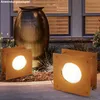 Eglo Haakon 1 Wandleuchte Außen-Leuchte Außenlampe Produktbild-Vorschau 6
