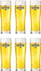 Heineken Pivní sklo 0,0 Hvězda 250 ml - 6 kusů Náhled obrázku produktu 1