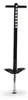 Relaxdays Pogo Stick pro děti, skákací tyč do 35 kg, Náhled obrázku produktu 7