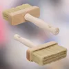 KOTARBAU® Pennello per pittori Manico in legno 110 mm 1 pz. Anteprima dell’immagine prodotto 7