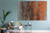 OneMillionCanvasses® - Canvas Pictures - 150x100 cm, Rust - Podgląd zdjęcia produktu 5