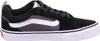 Vans Filmore Sneaker Herren, Schwarz/Pewt, EU 43, Produktbild-Vorschau 7