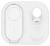 Belkin Wireless BOOST CHARGE Magnetische 3-in-1 Ladestation Produktbild-Vorschau 16