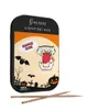 Zubní párátka Wunder, halloweenská edice – 100 kusů v Náhled obrázku produktu 6
