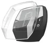 kwmobile EBike Fahrrad Computer Case kompatibel mit Bosch Produktbild-Vorschau 1