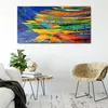 Coloray - Glasbild - 100x50 cm - Wandbild - Glasbilder - Produktbild-Vorschau 4