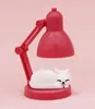 Deko-Tischlampe mit Schwenkarm - Mini-Lampe Produktbild-Vorschau 5