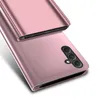 Handy Hülle für Samsung Galaxy A55 5G Clear View Hülle Produktbild-Vorschau 6