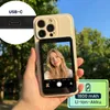 Magnetischer Smartphone Selfie Monitor - 4,02 Zoll Vlogging Produktbild-Vorschau 3