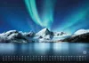 Polarlichter - grandiose Naturschauspiele - 2027 - Kalender Produktbild-Vorschau 13
