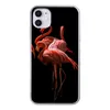 MuchoWow® Handyhülle Schutzhülle Hülle für iPhone 11 Produktbild-Vorschau 1