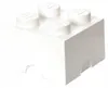 LEGO® Boîte de rangement Blanc 25x25x18 cm Voir les images du produit 16