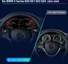 12,3'' digitální přístrojová deska pro BMW řady 5 E60 E61 Náhled obrázku produktu 5
