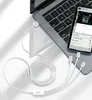 Baseus Cavo USB superiore USB 2.0 1,5 m USB A USB C/Micro Anteprima dell’immagine prodotto 33