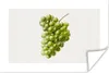 MuchoWow® Poster Lebensmittel - Weintrauben - Obst 120x80 Produktbild-Vorschau 1