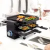 Princess Raclette-Grill Piano 4 700W Schwarz Produktbild-Vorschau 10