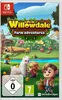Mindscape Life in Willowdale: Farm Adventures, Nintendo Produktbild-Vorschau 1