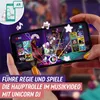 LEGO 43106 VIDIYO Unicorn DJ BeatBox Music Video Maker Voir les images du produit 21
