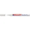 Marcatore Edding 751 bianco 1-2 mm Anteprima dell’immagine prodotto 1