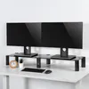 Supporto per doppio monitor Supporto per schermo regolabile Anteprima dell’immagine prodotto 6