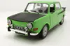 NOREV 1:18 Simca 1000 Rallye 2, 1976 - Racegroen Productafbeelding-voorbeeld 2