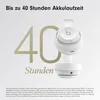 Beats By Dre Studio Pro Wireless Over-Ear Headphones White Produktbild-Vorschau 6