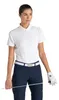 Craghoppers - Polo da donna "Thornbury", Nosilife, stemma, Anteprima dell’immagine prodotto 4