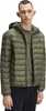 Fred Perry Hooded Insulated Winterjacke Herren Produktbild-Vorschau 3