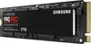Samsung SSD 2TB 990 PRE PCIe Gen 4.0 x4, NVMe 2.0 M.2 (č/z: Náhľad obrázku produktu 4