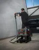 starmix ISC L-1418 Mono – Industriestaubsauger Staubklasse Náhľad obrázku produktu 5