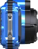 Kodak WPZ2 blau Produktbild-Vorschau 18
