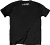 Gorillaz - "Now Now" T-Shirt für Herren/Damen Uni RO4067 Produktbild-Vorschau 2