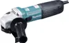 Makita GA5040CZ1 Meuleuse d'angle Ø 125 mm 1.400 W Voir les images du produit 4