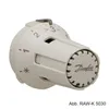 Danfoss Ventilkopf Fühlerelement Raw-K Ral 9016 Typ 5030, Produktbild-Vorschau 7