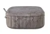 An inflatable hot tub with a marble-like pattern. Produktbild-Vorschau