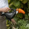 Gieskanne - Tukan/Vogel - multi- 1,2 Liter - Kunststoff - Produktbild-Vorschau 7