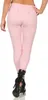 Treggings Jeggings Hüfthose Stretch Slimfit mit Taschen Produktbild-Vorschau 5