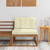 "Summerschlussverkauf"Outdoor Mittelsofa/Couchgarnitur - Produktbild-Vorschau 1