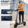 Draixcor  T8 E-Scooter mit ABE, 10 Zoll Luftreifen, 48V Produktbild-Vorschau 11