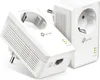 TP-Link Powerline TL-PA7017P Zestaw AV1000 1 port Podgląd zdjęcia produktu 1