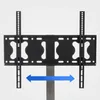 CLP TV Standfuß universal 55 65 75 Zoll, VESA 100x100 bis Produktbild-Vorschau 12