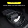 Veicolo elettrico EV auto cavo di ricarica borsa Anteprima dell’immagine prodotto 5