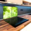 Tulup Glas Herdabdeckplatte - 2x40x52 cm - Produktbild-Vorschau 3