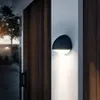 Philips myGarden Kinkiet Dust 3,2 W, Oświetlenie zewnętrzne Podgląd zdjęcia produktu 3