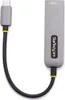 StarTech.com 2GPD3-USB-C-ETHERNET, Przewodowa, USB Type-C, Podgląd zdjęcia produktu 8