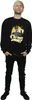 DC Comics - "Holy Smokes" Sweatshirt für Herren BI13898 Produktbild-Vorschau 4
